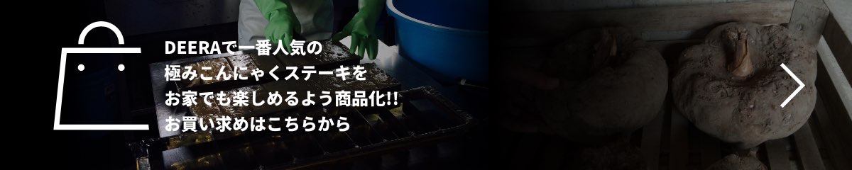 極みこんにゃくステーキ